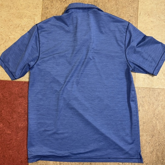 Men’s collared dress or golf shirt - Picture 4 of 4